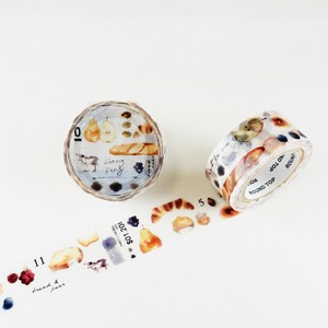 Masking Tape