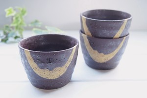 Mino ware Main Dish Bowl Japanese Style Made in Japan
