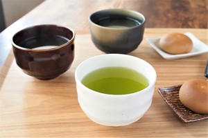 Mino ware Tableware Japanese Style Matcha Bowl Made in Japan