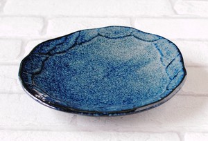 Mino ware Small Plate 4.8-sun Made in Japan