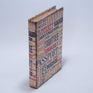 BOOK BOX 【28534】ブックボックス