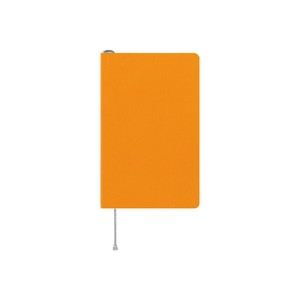 Planner/Diary Orange