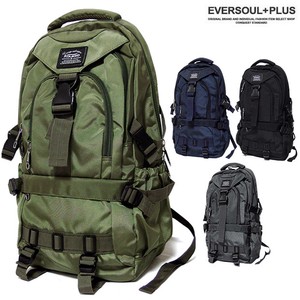 Backpack Design Nylon