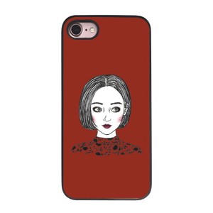 Phone Case black