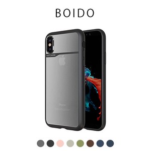 【iPhone XS/X】BOIDO（ボイド）