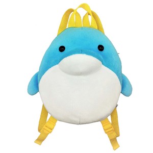 Backpack Dolphin