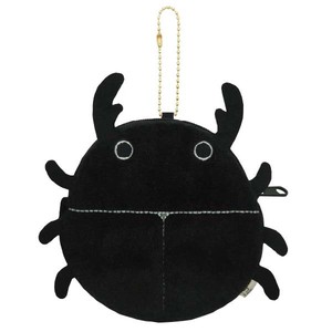 Pouch Stag-beetle
