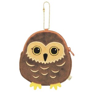 Pouche Owl
