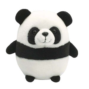 动物/鱼玩偶/毛绒玩具 沙包/玩具小布袋 熊猫