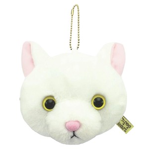 Pouch White-cat