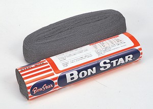 Bonstar Steel Wool Economical Pon 20 4