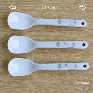 Spoon Series Made in Japan HASAMI Ware