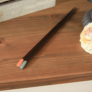 レトロヴィンテージ 箸 カシミール[日本製/和食器]