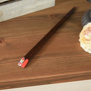 筷子 花 经典 日式餐具 复古 日本制造