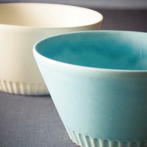 Donburi Bowl Pottery Popular Seller Made in Japan
