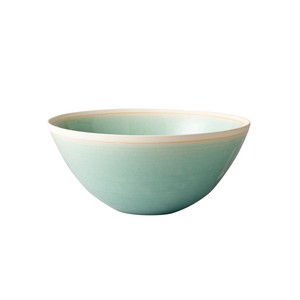 Main Dish Bowl Pottery L Popular Seller Made in Japan