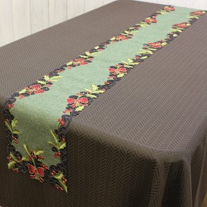 Tablecloth Series Holly