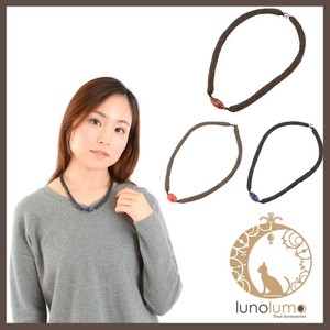 Necklace/Pendant Necklace Japanese Pattern