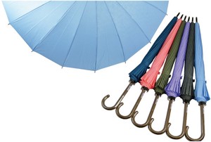 雨伞 和风图案