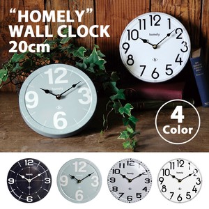 Wall Clock 20cm