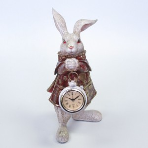 Rabbit Clock 30 5