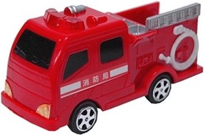 消防車 14