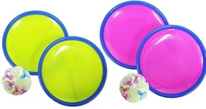 Sports Toy Assortment Pink