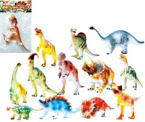 恐竜ワールドジュニア 36 アソート12種類