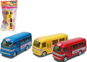 交通工具玩具 黄色 混装组合