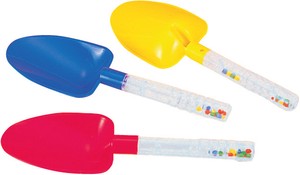 Sand Play Assortment 3-colors