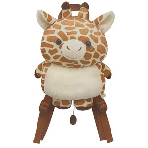 Backpack Giraffe