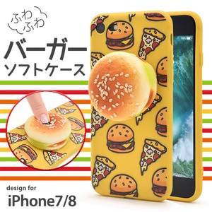 Phone Case Burgers
