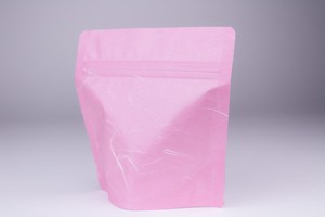 袋子 粉色