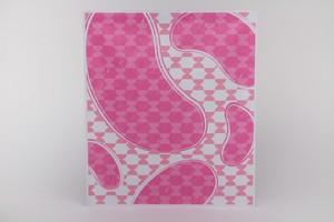 平纸袋/包装袋 粉色