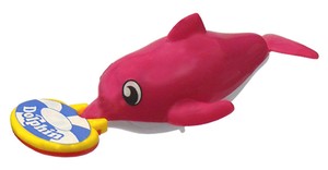 Animal/Fish Soft Toy Dolphins