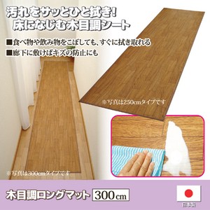 厨房地毯/地垫 300cm