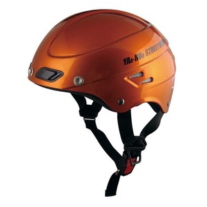 TNK工業 スピードピット STR Z ハーフヘルメット オレンジ フリーサイズ 51083