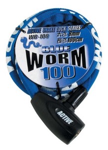 TNK工業 スピードピット WB-100 WORM LOCK 31065