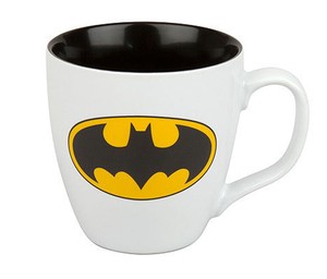 【KONITZ(コーニッツ)】 バットマン　　Bat man - Emblem ＜マグカップ＞
