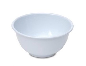 Enamel Large Bowl