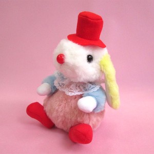 动物/鱼玩偶/毛绒玩具 毛绒玩具 粉色 日本制造