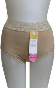 【特価 処分品】 50枚セット 【M L LL / 3L 4L 5L】 ガーゼニットショーツ 込み