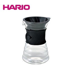 【ハリオ】700ml(1〜4杯用) V60 ドリップデカンタ