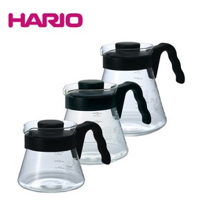 【ハリオ】V60 コーヒーサーバー