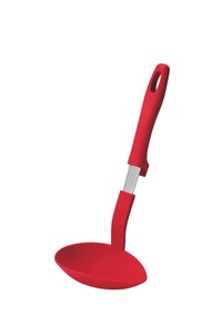 Kitchen Utensil Red Made in Japan