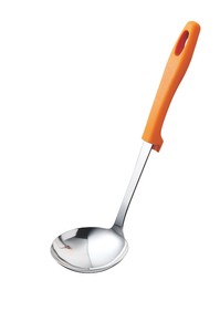 Ladle Small Orange Made in Japan