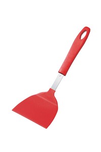 Spatula/Rice Spoon Red Made in Japan