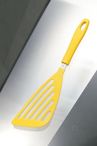 Butter Beater Yellow Made in Japan