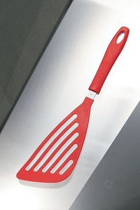 Butter Beater Red Made in Japan