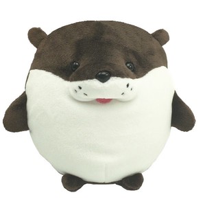 Animal/Fish Plushie/Doll Otter Plushie